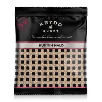 Kummin mald | 80g