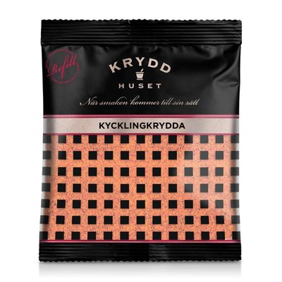 Kycklingkrydda | 45g