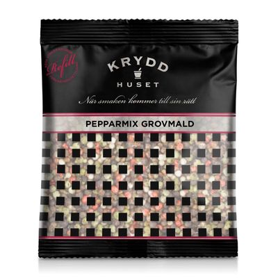 Pepparmix | 40g