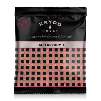 Tacokrydda | 40g