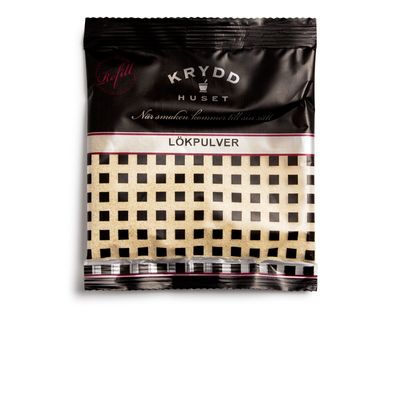 Lökpulver | 70g