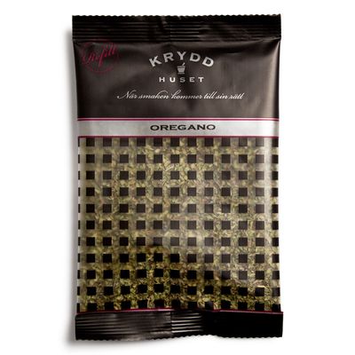 Oregano | 25g