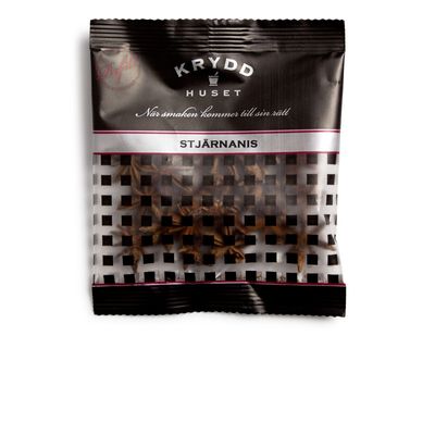 Stjärnanis | 20g
