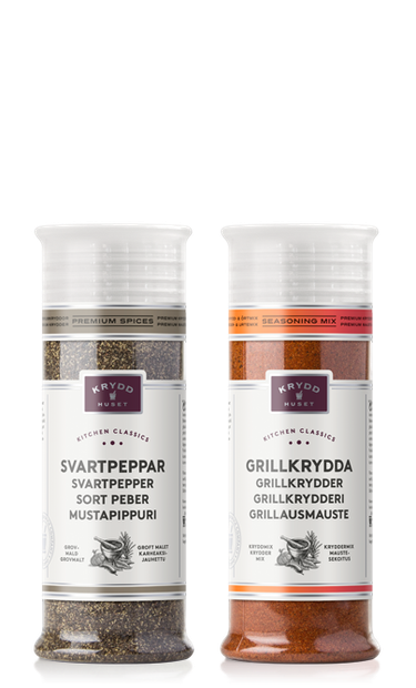 PET-burkar 400ml