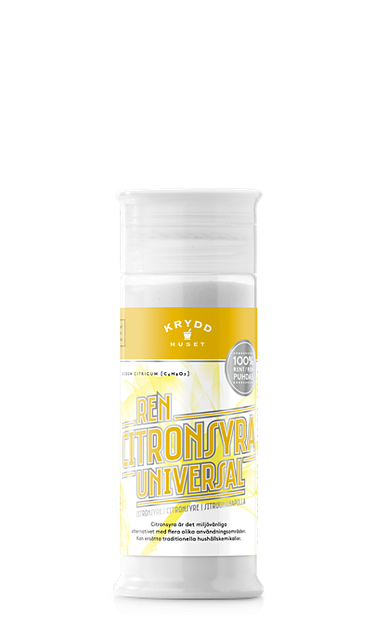 Citronsyra