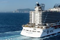MSC Seaside