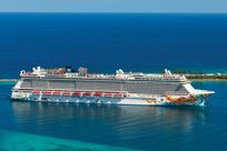 Kryssning med Norwegian Getaway