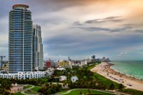 Sök kryssingar från Miami, Florida