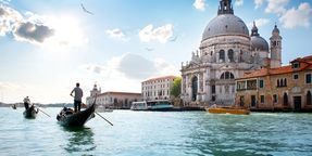 Venedig