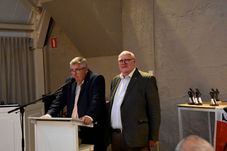 GUY VAN LOOY