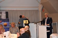 AANGRIJPEND MOMENT