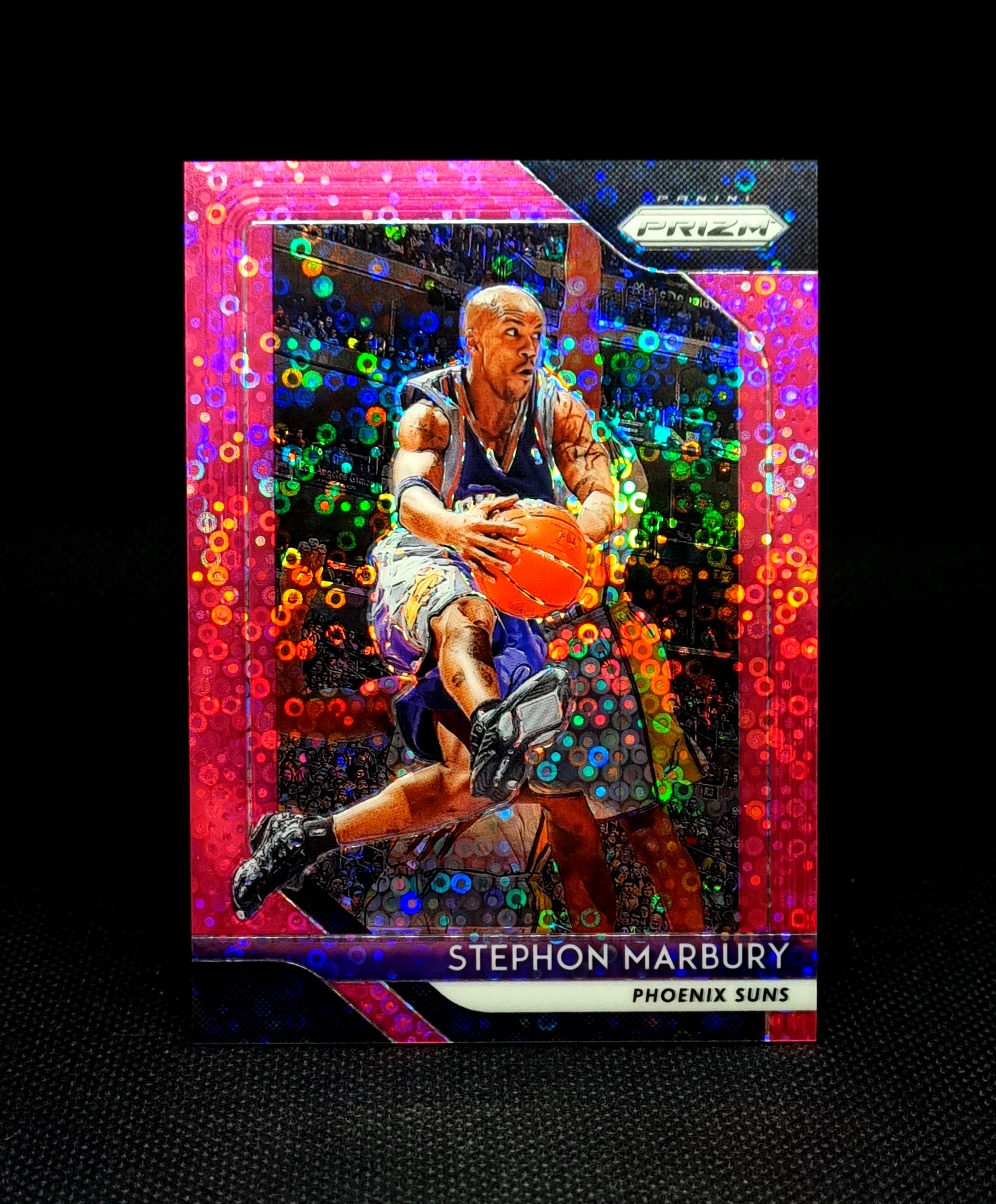 Stephon Marbury | ksbasketballcards.com