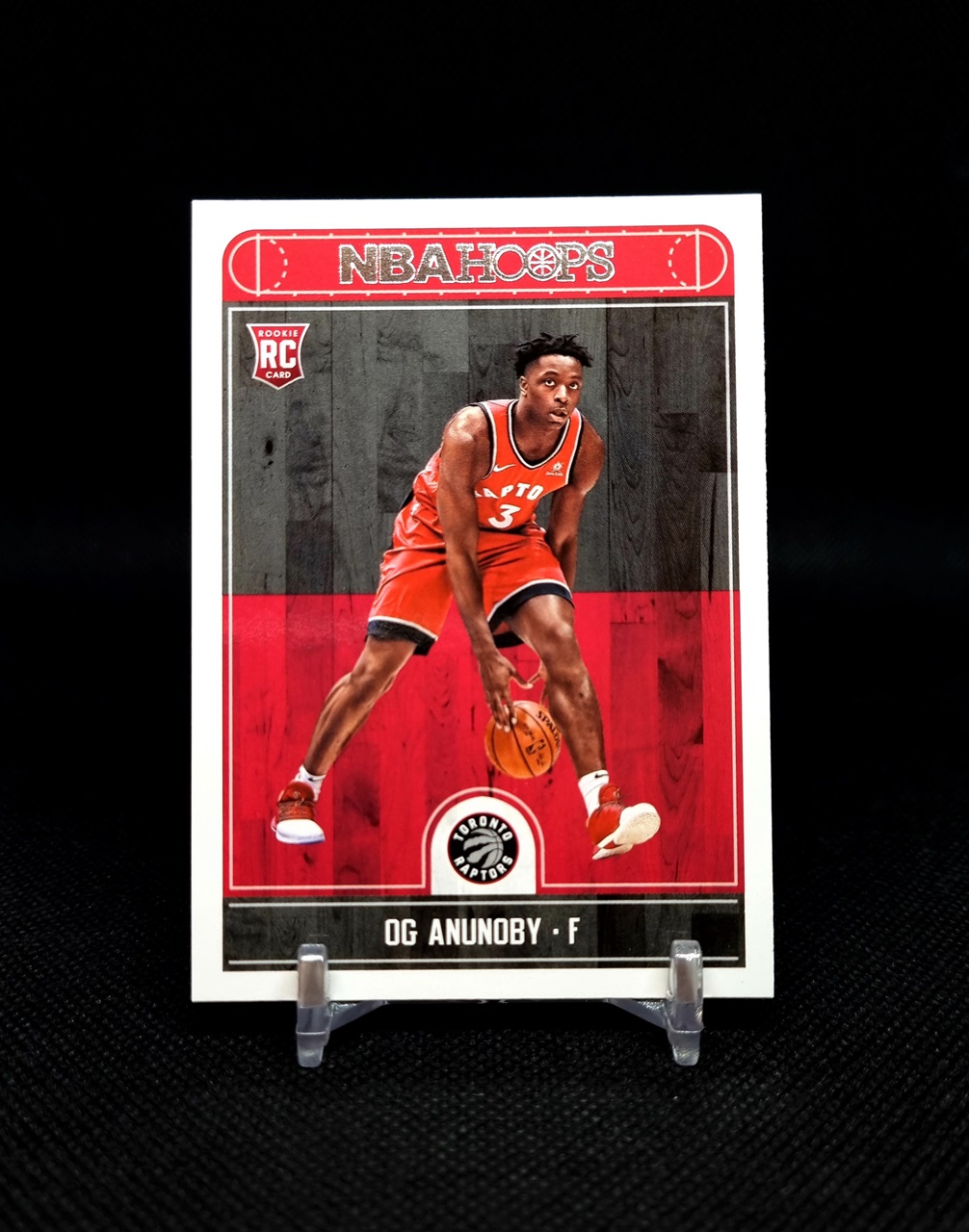 OG Anunoby | ksbasketballcards.com