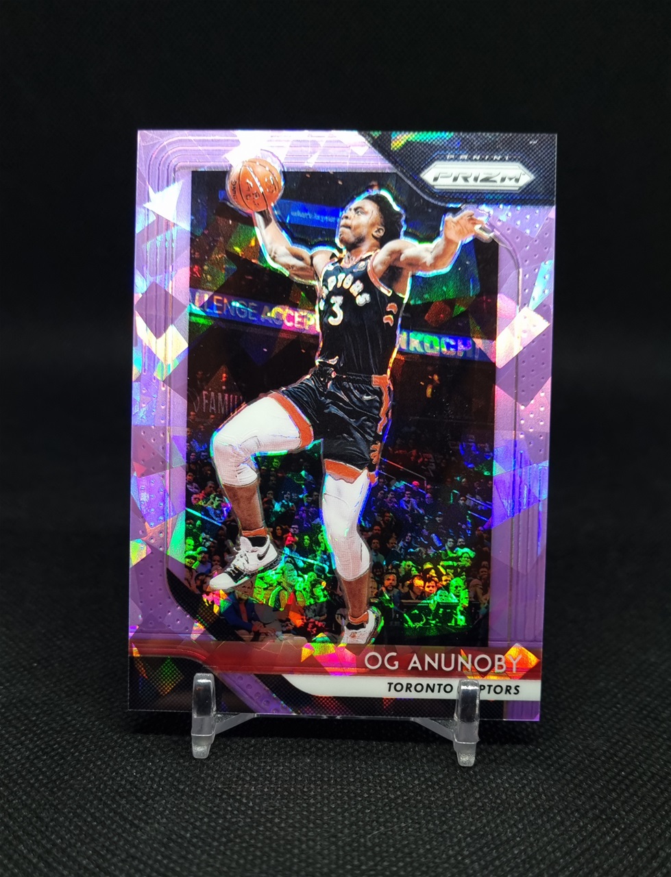 OG Anunoby | ksbasketballcards.com