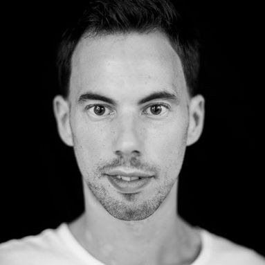 Jakob Knudsen Pedersen
