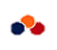 Korsangernes Fællesråd logo