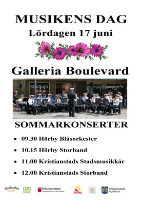 17 juni 2023