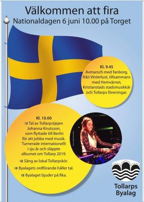 6 Juni 2024