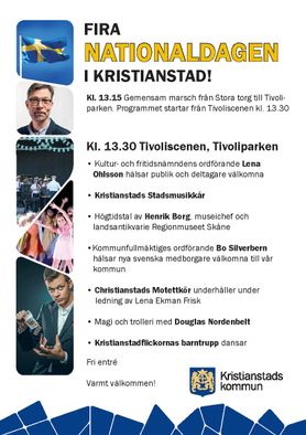 6 juni 2023