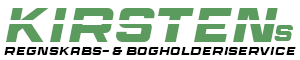 KIRSTENs Regnskabs- og Bogholderiservice