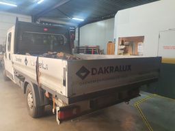 Dakralux wit 2