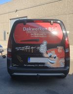Dakwerken BS1