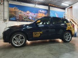 Extreme Clean privé_BMW 20-01-2022