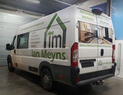 Ian Meyns