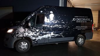 Peugeot Boxer 20181229