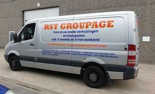 RST Groupage