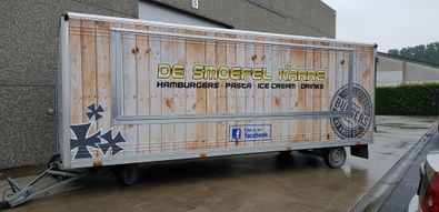 foodtruck na
