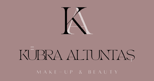 Kubra Altuntas Make-up & Beauty