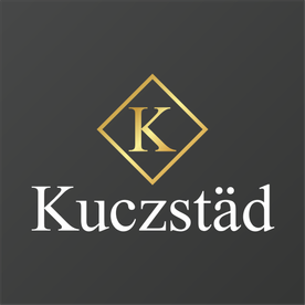 Kuczstäd logo