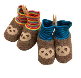 Schuhe Brezn 2Paar