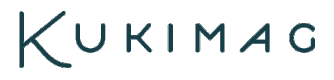 KUKIMAG, tijdschrift over kunst & musea voor kinderen