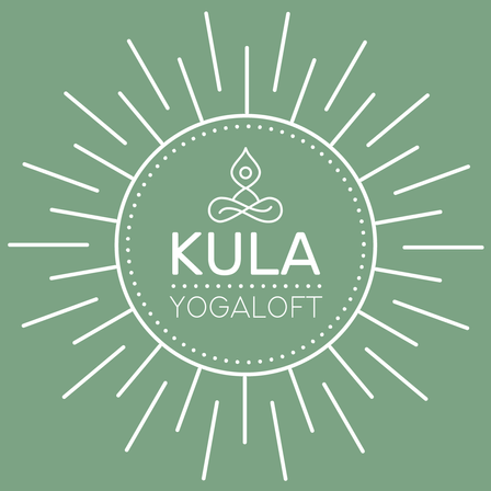Kula Yogaloft Paderborn by Constanze Kretzschmar