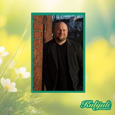 Mattias Nederman