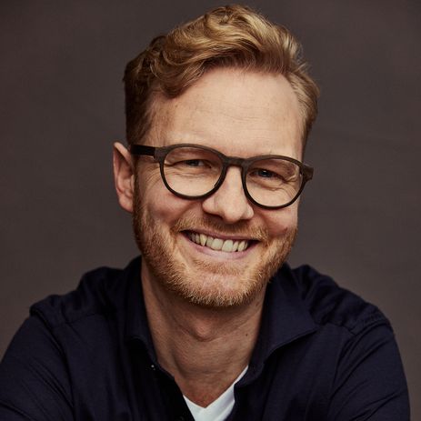 Simon Nøiers