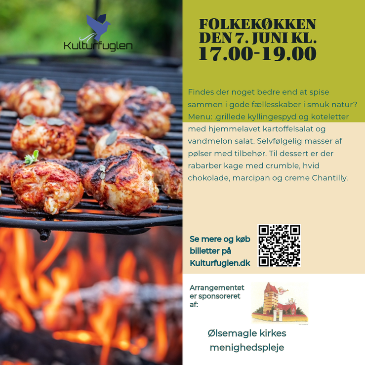 Folkekøkken