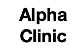 Alpha-logo