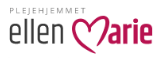 Ellen Marie-hjemmet-logo