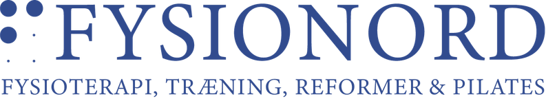 Fysionord recon -logo