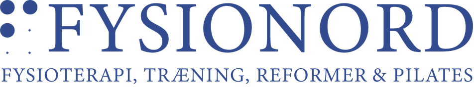 Fysionord recon -logo