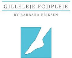Gilleleje Fodpleje-logo