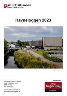 Havneloggen 2023