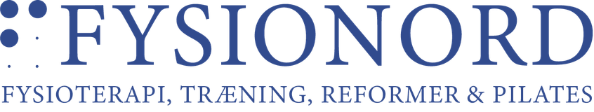 Fysionord recon -logo