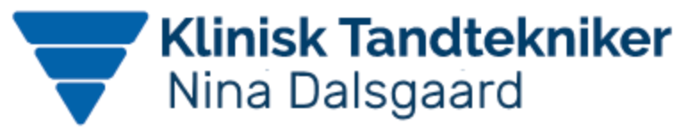 Klinisk Tandtekniker 2 logo