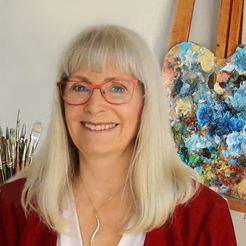 Anna Toresdotter sekreterare