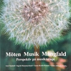 Möten, musik, mångfald: Perspektiv på musikterapi
