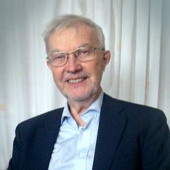 Lars-Olov Bygren ordförande 